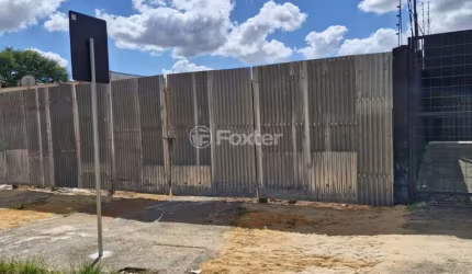 Terreno à venda na Rua Vidal de Negreiros, 270, Vila São José, Porto Alegre, 854 m2 por R$ 750.000