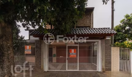 Casa com 4 quartos à venda na Rua Sady Schivitz, 290, Harmonia, Canoas, 213 m2 por R$ 700.000
