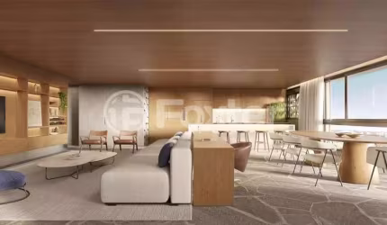 Apartamento com 3 quartos à venda na Rua Bento Figueiredo, 62, Rio Branco, Porto Alegre, 131 m2 por R$ 1.797.535