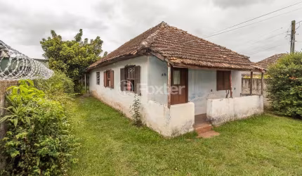 Terreno comercial à venda na Beco José Paris, 40, Sarandi, Porto Alegre, 300 m2 por R$ 239.000