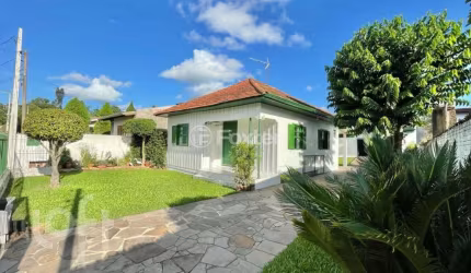 Casa com 3 quartos à venda na Rua Acre, 257, Boa Vista, Novo Hamburgo, 110 m2 por R$ 490.000