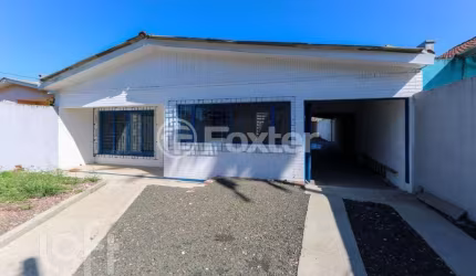 Casa com 2 quartos à venda na Rua Coronel Camisão, 218, Harmonia, Canoas, 145 m2 por R$ 497.000