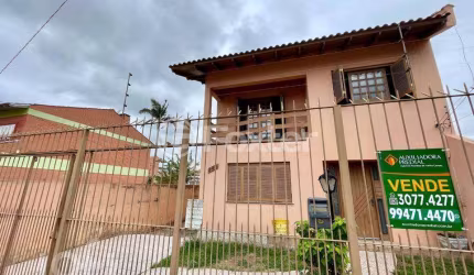 Casa com 4 quartos à venda na Rua Boa Esperança, 260, Rio Branco, Canoas, 220 m2 por R$ 480.000