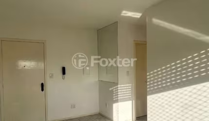 Apartamento com 2 quartos à venda na Rua Monte Castelo, 1041, Nossa Senhora das Graças, Canoas, 57 m2 por R$ 239.830