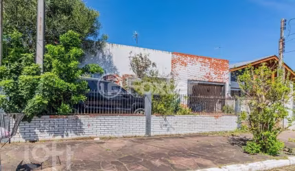 Casa com 3 quartos à venda na Rua Ulisses Machado, 110, Harmonia, Canoas, 152 m2 por R$ 640.000