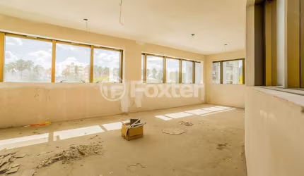 Sala comercial com 1 sala à venda na Rua Leopoldo Bier, 70, Santana, Porto Alegre, 63 m2 por R$ 423.860