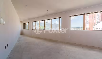 Sala comercial com 1 sala à venda na Rua Leopoldo Bier, 70, Santana, Porto Alegre, 63 m2 por R$ 373.050