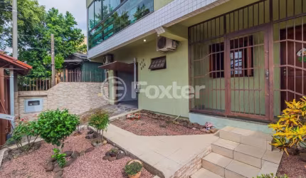 Casa com 4 quartos à venda na Rua Bento Rosa, 242, Sarandi, Porto Alegre, 281 m2 por R$ 712.500