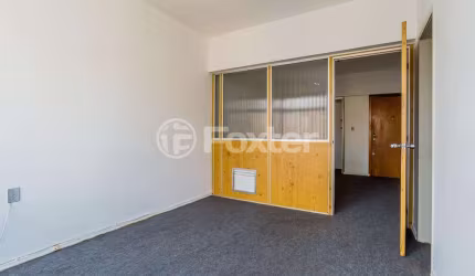 Sala comercial com 1 sala à venda na Rua General Andrade Neves, 100, Centro Histórico, Porto Alegre, 34 m2 por R$ 80.000