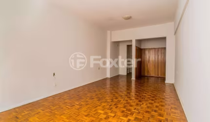Sala comercial com 1 sala à venda na Rua General Andrade Neves, 100, Centro Histórico, Porto Alegre, 34 m2 por R$ 80.000