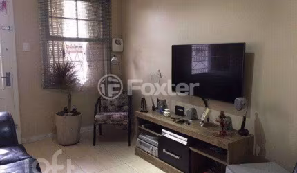 Casa com 2 quartos à venda na Rua Ernesto da Fontoura, 841, São Geraldo, Porto Alegre, 74 m2 por R$ 580.000
