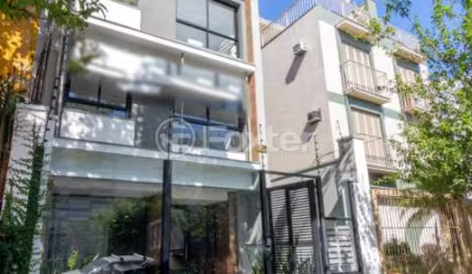 Apartamento com 1 quarto à venda na Rua Gonçalves Dias, 12, Menino Deus, Porto Alegre, 36 m2 por R$ 342.000