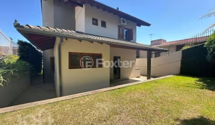 Casa com 3 quartos à venda na Rua Gramado, 359, Ouro Branco, Novo Hamburgo, 237 m2 por R$ 890.000