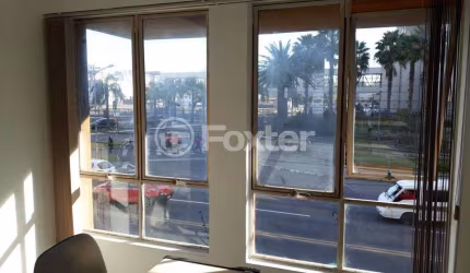 Sala comercial com 1 sala à venda na Avenida Francisco Trein, 218, Cristo Redentor, Porto Alegre, 49 m2 por R$ 140.000
