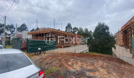 Terreno em condomínio fechado à venda na Rua Adolfo Inácio de Barcelos, 1490, Centro, Gravataí, 280 m2 por R$ 350.000