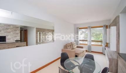 Apartamento com 3 quartos à venda na Avenida Saturnino de Brito, 120, Vila Jardim, Porto Alegre, 74 m2 por R$ 640.000