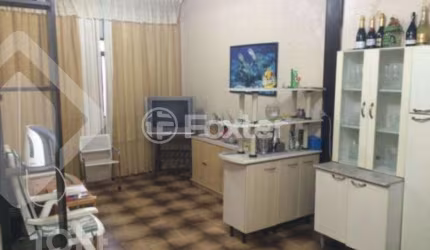 Casa com 2 quartos à venda na Rua Policial Militar Paulo Elcy de Freitas, 153, Farrapos, Porto Alegre, 128 m2 por R$ 318.100