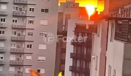 Cobertura com 3 quartos à venda na Rua Marcelo Gama, 1309, Auxiliadora, Porto Alegre, 134 m2 por R$ 750.000
