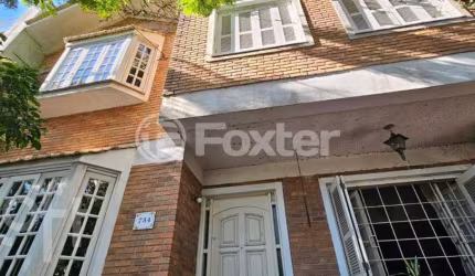 Casa com 6 quartos à venda na Rua Felipe de Oliveira, 734, Petrópolis, Porto Alegre, 400 m2 por R$ 1.680.000