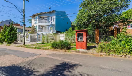 Terreno à venda na Rua Elias Bothome, 182, Jardim Itu Sabará, Porto Alegre, 180 m2 por R$ 274.550