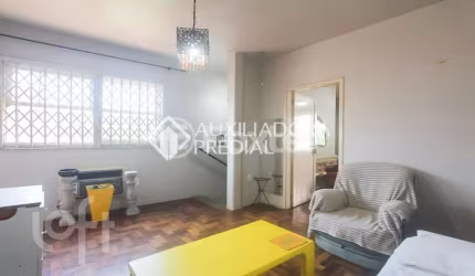 Apartamento com 1 quarto à venda na Avenida Mariland, 111, Auxiliadora, Porto Alegre, 57 m2 por R$ 265.000