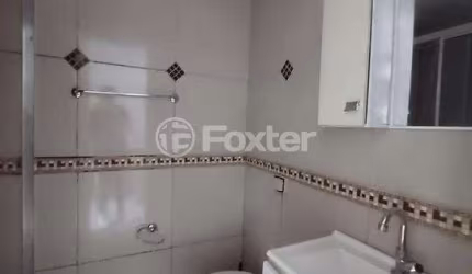 Apartamento com 1 quarto à venda na Rua Demétrio Ribeiro, 349, Centro Histórico, Porto Alegre, 28 m2 por R$ 148.000