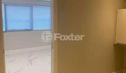 Sala comercial com 1 sala à venda na Rua Coronel Aparício Borges, 230, Teresópolis, Porto Alegre, 29 m2 por R$ 370.000