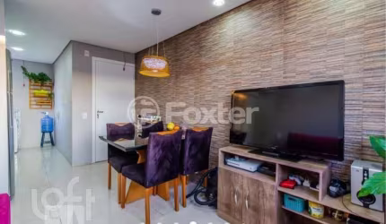 Apartamento com 2 quartos à venda na Rua José Iuchno, 151, Hípica, Porto Alegre, 42 m2 por R$ 163.990