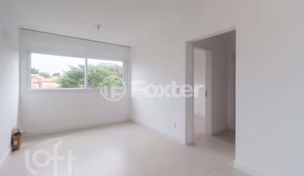 Apartamento com 2 quartos à venda na Rua Joaquim Cruz, 300, Santo Antônio, Porto Alegre, 58 m2 por R$ 511.000