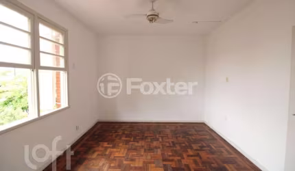Apartamento com 1 quarto à venda na Avenida Amazonas, 1396, São Geraldo, Porto Alegre, 54 m2 por R$ 165.000