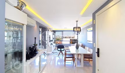 Apartamento com 2 quartos à venda na Rua Doutor Eduardo Chartier, 195, Passo da Areia, Porto Alegre, 72 m2 por R$ 750.000