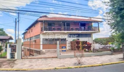 Prédio com 2 salas à venda na Rua Guia Lopes, 4018, Rondônia, Novo Hamburgo, 343 m2 por R$ 2.900.000