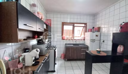 Apartamento com 2 quartos à venda na Rua Iraí, 56, Guarani, Novo Hamburgo, 84 m2 por R$ 308.600