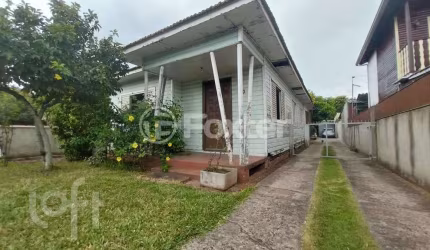 Casa com 1 quarto à venda na Rua Tamoio, 910, Niterói, Canoas, 140 m2 por R$ 477.000
