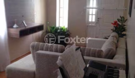 Casa com 4 quartos à venda na Rua Santa Cruz, 543, Niterói, Canoas, 198 m2 por R$ 750.000