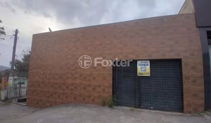 Terreno à venda na Avenida Liberdade, 824, Santa Isabel, Viamão, 480 m2 por R$ 541.500