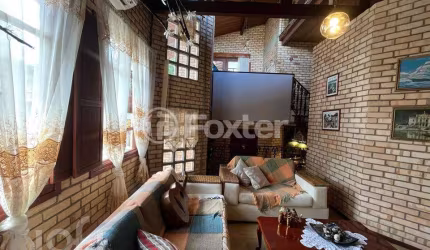 Casa com 4 quartos à venda na Rua Vereador Frederico Veras, 700, Pantanal, Florianópolis, 255 m2 por R$ 1.800.000