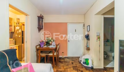 Apartamento com 2 quartos à venda na Avenida Princesa Isabel, 160, Santana, Porto Alegre, 53 m2 por R$ 220.000