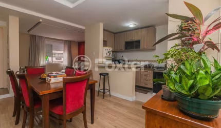 Apartamento com 2 quartos à venda na Avenida Cristóvão Colombo, 1673, Floresta, Porto Alegre, 99 m2 por R$ 370.000