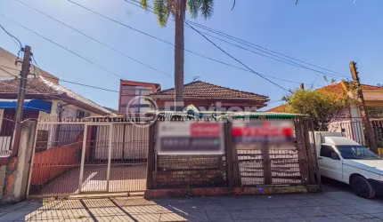 Terreno comercial à venda na Rua Gomes de Freitas, 52, Jardim Itu Sabará, Porto Alegre, 300 m2 por R$ 700.000