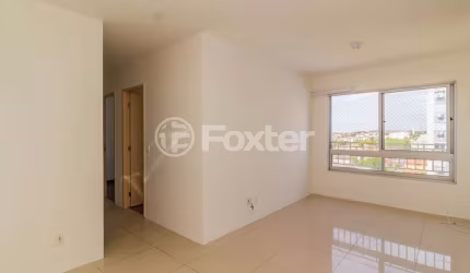 Apartamento com 3 quartos à venda na Avenida Cascais, 99, Passo das Pedras, Porto Alegre, 62 m2 por R$ 350.000