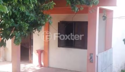 Casa com 2 quartos à venda na Rua Jaguaruna, 387, Parque Índio Jari, Viamão, 90 m2 por R$ 330.000