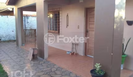 Casa com 3 quartos à venda na Beco Pedro Rodrigues Bittencourt, 331, Vila Nova, Porto Alegre, 210 m2 por R$ 299.000