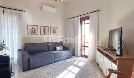 Casa em condomínio fechado com 3 quartos à venda na Rua Alcebíades Antônio dos Santos, 356, Nonoai, Porto Alegre, 477 m2 por R$ 2.280.000