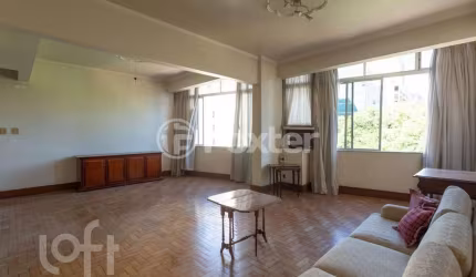 Apartamento com 2 quartos à venda na Praça Dom Feliciano, 15, Centro Histórico, Porto Alegre, 116 m2 por R$ 498.900