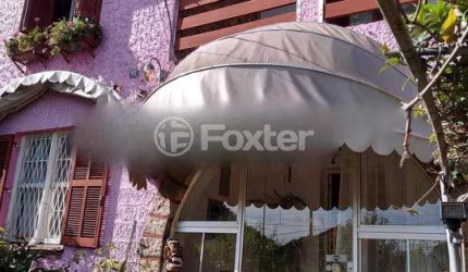 Casa com 5 quartos à venda na Rua Januário Scalzilli, 322, Santa Tereza, Porto Alegre, 207 m2 por R$ 980.000