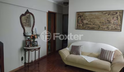 Cobertura com 3 quartos à venda na Avenida Nonoai, 301, Nonoai, Porto Alegre, 104 m2 por R$ 585.000