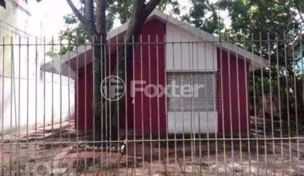 Casa com 3 quartos à venda na Rua Investigador Pedro Loeci Martins, 100, Nonoai, Porto Alegre, 100 m2 por R$ 320.000