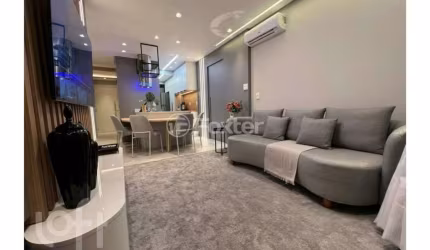 Apartamento com 3 quartos à venda na Avenida Visconde De Maua, 355, Centro, Canela, 140 m2 por R$ 2.085.000