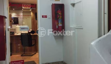 Sala comercial com 1 sala à venda na Rua dos Andradas, 1534, Centro Histórico, Porto Alegre, 83 m2 por R$ 261.725